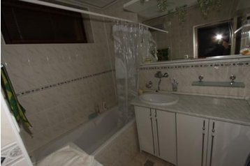 Slovakija Privát Mojtín, Eksterjeras